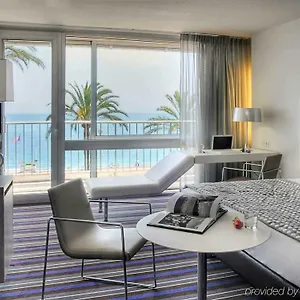 Mercure Promenade Des Anglais Hotell